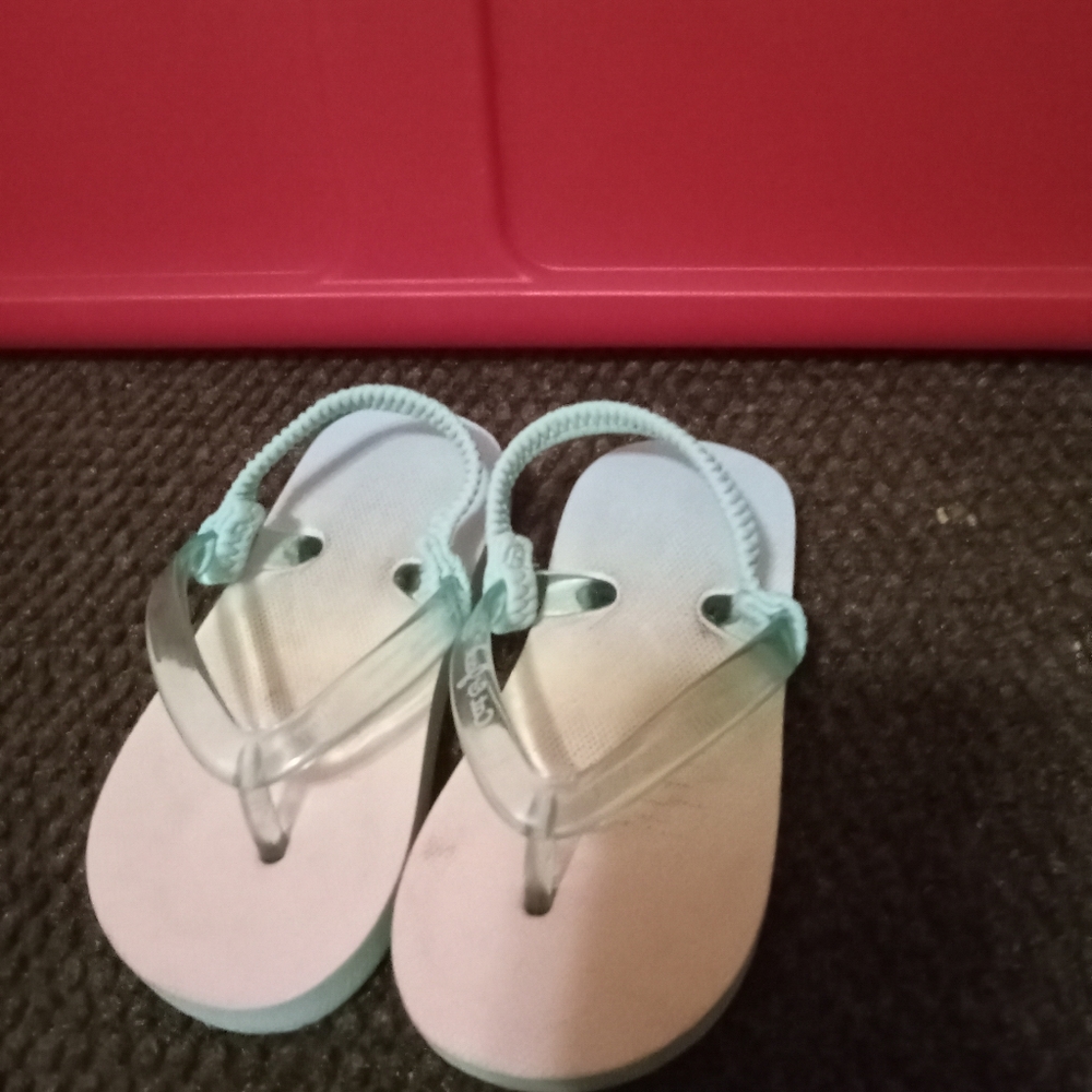 No boundaries Sandals